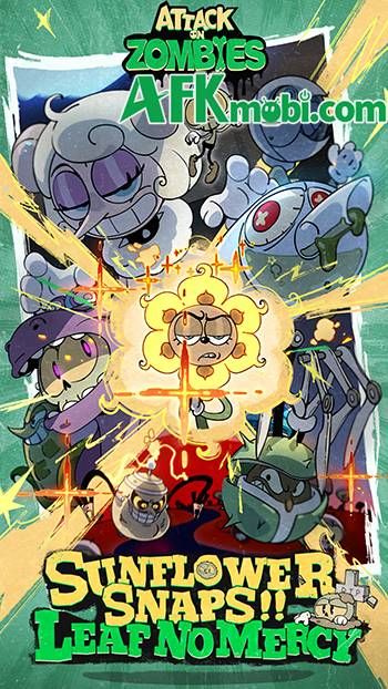 Bắn tiêu diệt bọn thây ma, ngăn chúng phá hàng rào trong game Attack on Zombies 0