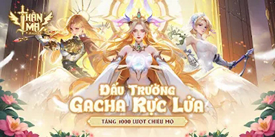 Sản phẩm đấu tướng Thần Ma Arena sắp được ra mắt có những điểm đặc sắc gì?