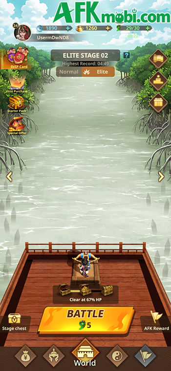 Vietnam GameVerse 2026 sắp tới sẽ có các dự án game mang văn hóa Việt Nam nào được hé lộ? 4