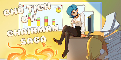 Chủ Tịch Ơi! game mô phỏng mới đến từ chính các bạn Dev Việt độc lập