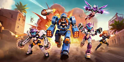 Đua trong bối cảnh thế giới hoang tàn hậu tận thế tại game Doom Driver: Girls’ Combat