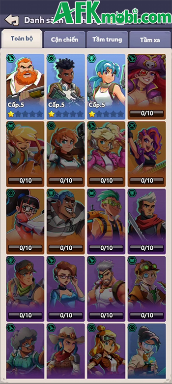 Xây dựng khu căn cứ đồng thời chiến đấu trong thế giới zombie tại game Final Front: Z 2