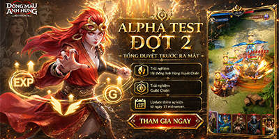 Tổng hợp gift code game Bloodline: Dòng Máu Anh Hùng mới nhất trong tháng