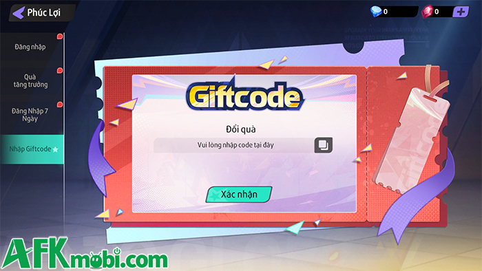 Tổng hợp gift code game Đấu Trường Huyền Thoại mới nhất trong tháng 0 Tổng hợp gift code game Đấu Trường Huyền Thoại mới nhất trong tháng 0