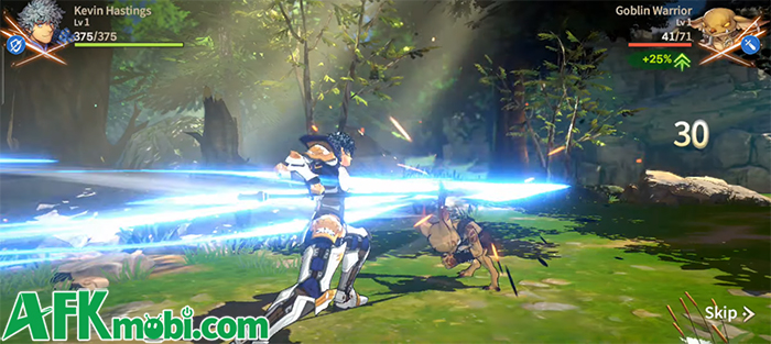 Tổng hợp gift code game Genesis War mới nhất trong tháng 2