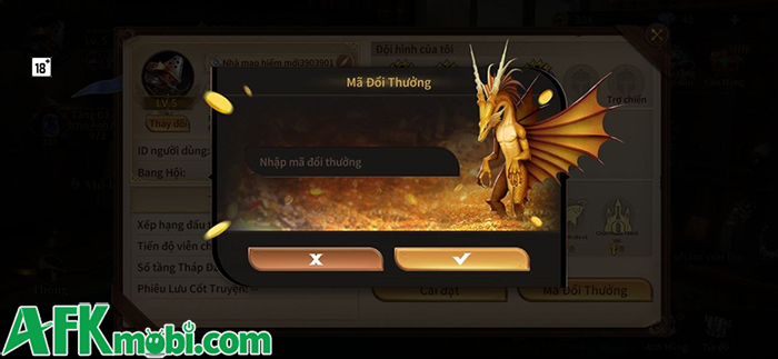 Tổng hợp gift code game Legends Reborn - Funtap mới nhất trong tháng 0 Tổng hợp gift code game Legends Reborn - Funtap mới nhất trong tháng 0