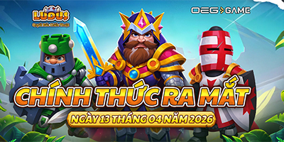 Tổng hợp gift code game Ludus: Quyết Đấu Chiến Thuật mới nhất trong tháng