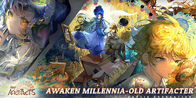 Tổng hợp gift code game Neo Artifacts mới nhất trong tháng