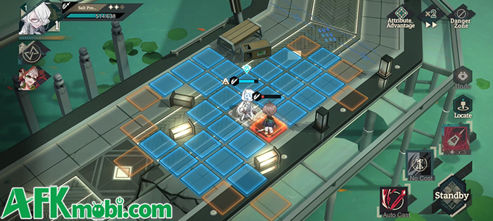 Tổng hợp gift code game Neo Artifacts mới nhất trong tháng 1