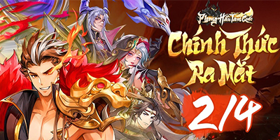 Tổng hợp gift code game Phong Hầu Tam Quốc mới nhất trong tháng