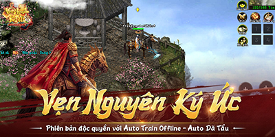 Tổng hợp gift code game Vẹn Nguyên Ký Ức Mobile mới nhất trong tháng