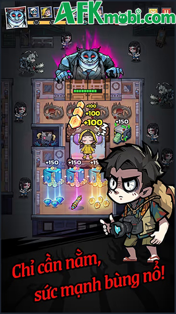 Haunted Room: Sleep Survivor cập bến Việt Nam với tên Haunted Room: Ngôi Nhà Hắc Ám 2