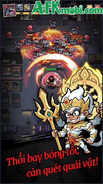 Haunted Room: Sleep Survivor cập bến Việt Nam với tên Haunted Room: Ngôi Nhà Hắc Ám 3