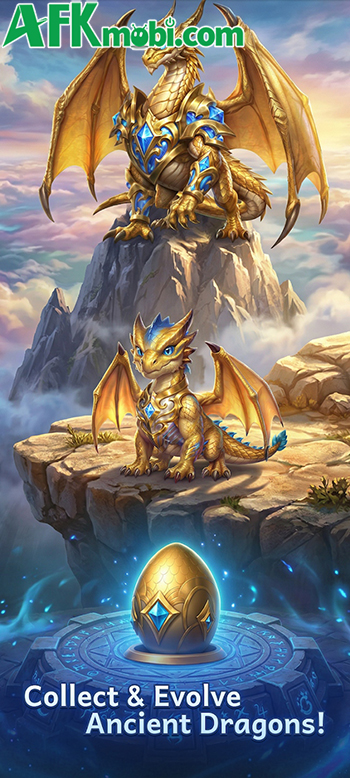 Nhấn liên kết các viên ngọc nguyên tố để chiến đấu với Leyline Heroes: Link Puzzle 4