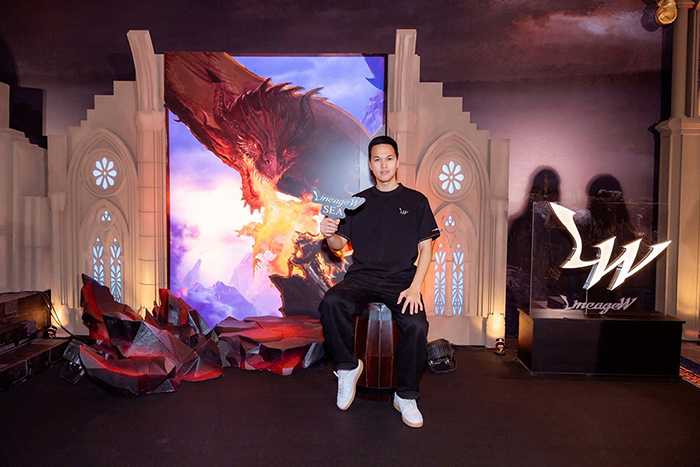 Lineage W được giới thiệu đầy ấn tượng tại showcase riêng, công bố ngày ra mắt chính thức 1