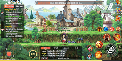 Giữa tháng 4 này thị trường Việt Nam sẽ có những tựa game di động mới nào?