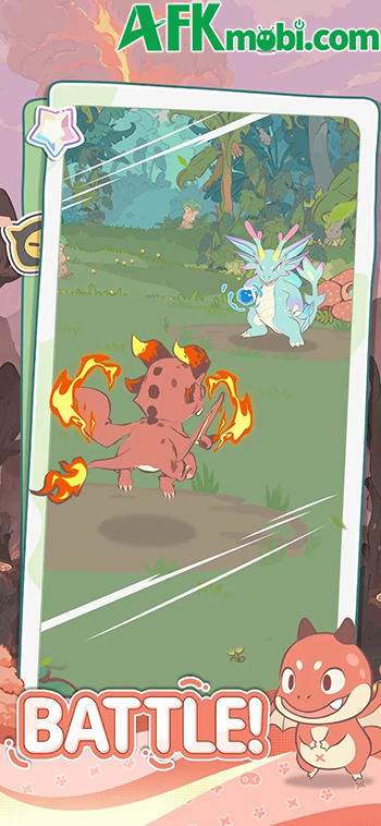 Lumi Master game mới đến từ BILIBILI với chủ đề được lấy cảm hứng từ Pokémon 3