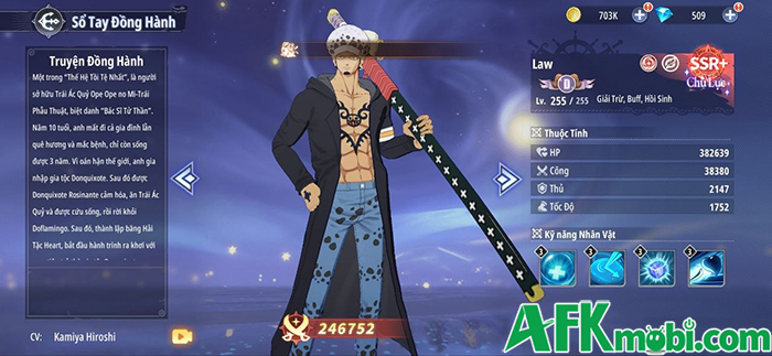 Những mẹo dành cho tân thủ mới đến với tựa game đấu tướng Siêu Hải Tặc 1 Những mẹo dành cho tân thủ mới đến với tựa game đấu tướng Siêu Hải Tặc 1