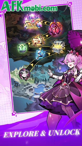 Thử cảm giác vào vai chúa quỷ chinh phục thế giới trong game Monster Zero 1