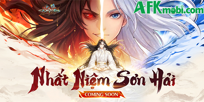 Nhất Niệm Sơn Hải game MMORPG tu tiên 3D nhàn rỗi cập bến thị trường Việt Nam 4 Nhất Niệm Sơn Hải game MMORPG tu tiên 3D nhàn rỗi cập bến thị trường Việt Nam 4
