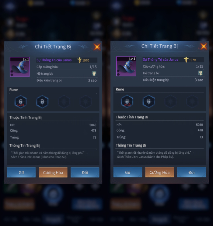 Bloodline: Dòng Máu Anh Hùng cho phép tùy biến chiến thuật sâu đến mức “khó bị bắt bài” 2