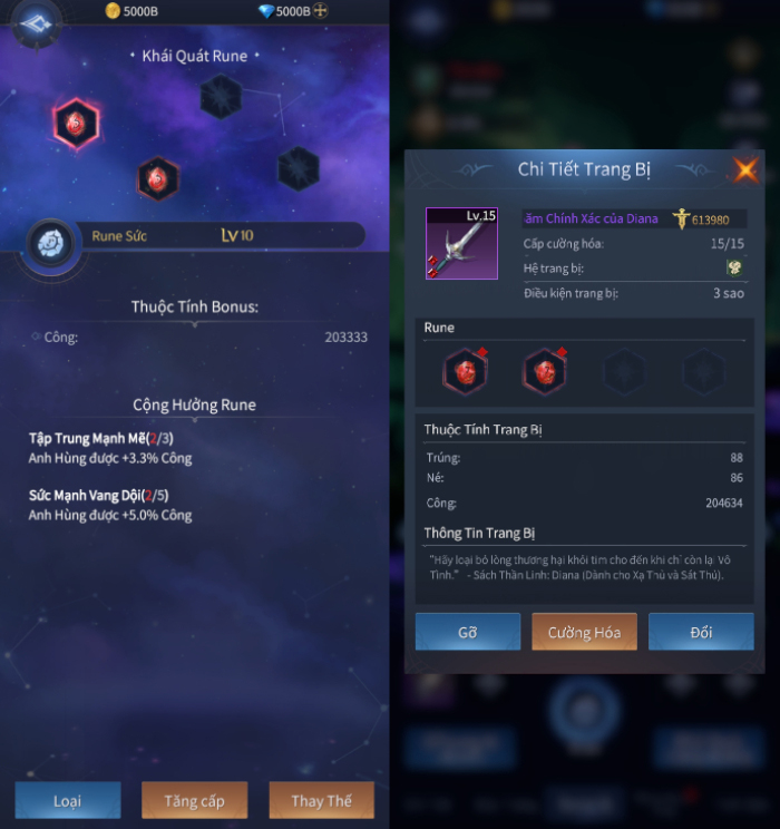 Bloodline: Dòng Máu Anh Hùng cho phép tùy biến chiến thuật sâu đến mức “khó bị bắt bài” 3