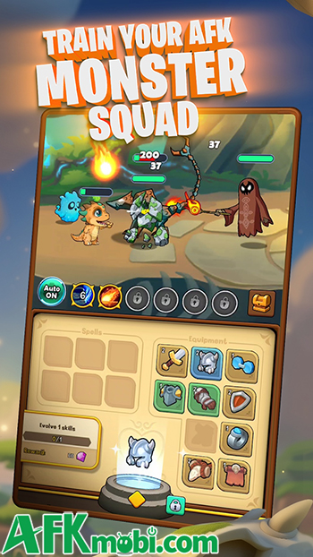 Primal Legacy mời game thủ bắt đầu hành trình phát triển một con khủng long nhỏ 0