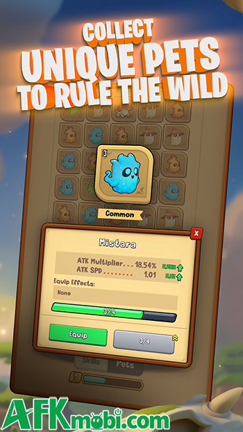 Primal Legacy mời game thủ bắt đầu hành trình phát triển một con khủng long nhỏ 1