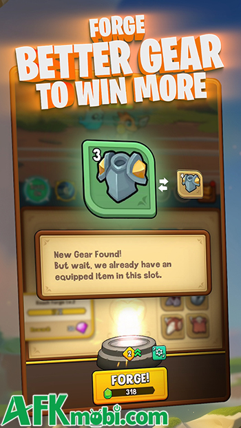 Primal Legacy mời game thủ bắt đầu hành trình phát triển một con khủng long nhỏ 2