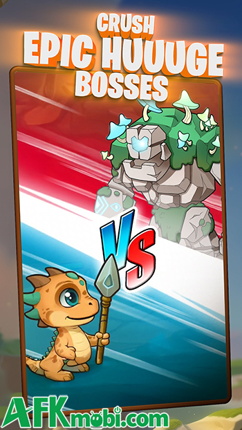 Primal Legacy mời game thủ bắt đầu hành trình phát triển một con khủng long nhỏ 3