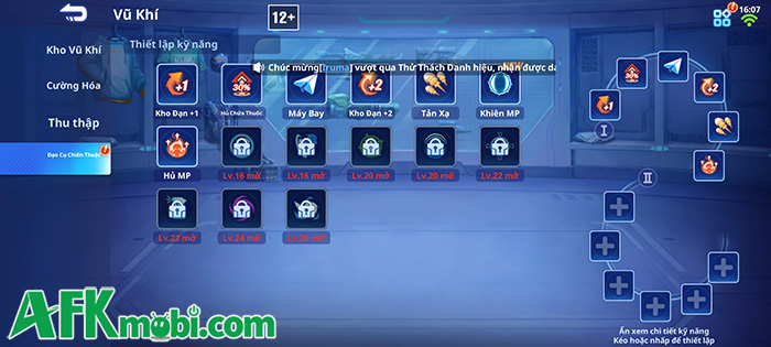 Ballistic Hero VNG sẽ nâng cấp ký ức của những ai đã từng 