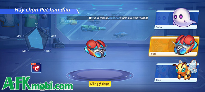 Ballistic Hero VNG sẽ nâng cấp ký ức của những ai đã từng 