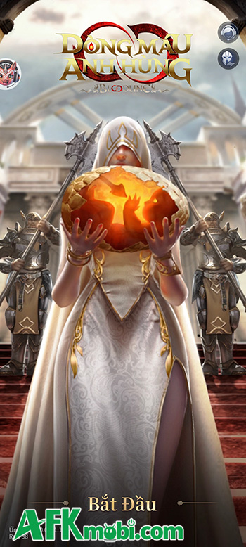 Bloodline: Dòng Máu Anh Hùng mang đến trải nghiệm 