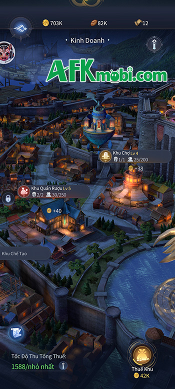 Bloodline: Dòng Máu Anh Hùng mang đến trải nghiệm 