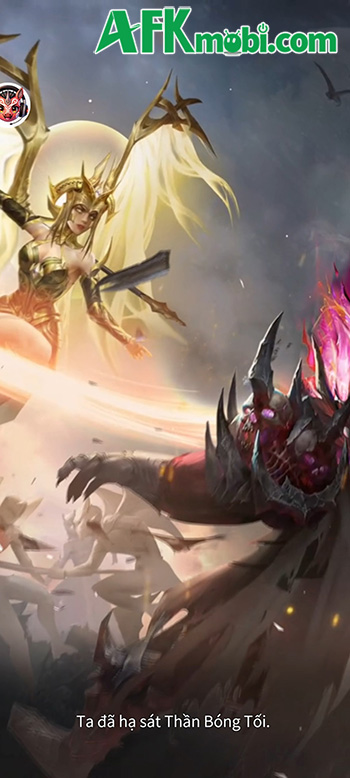 Bloodline: Dòng Máu Anh Hùng mang đến trải nghiệm 