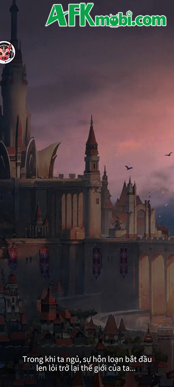 Bloodline: Dòng Máu Anh Hùng mang đến trải nghiệm 