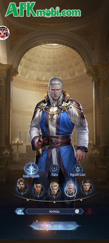 Bloodline: Dòng Máu Anh Hùng mang đến trải nghiệm 