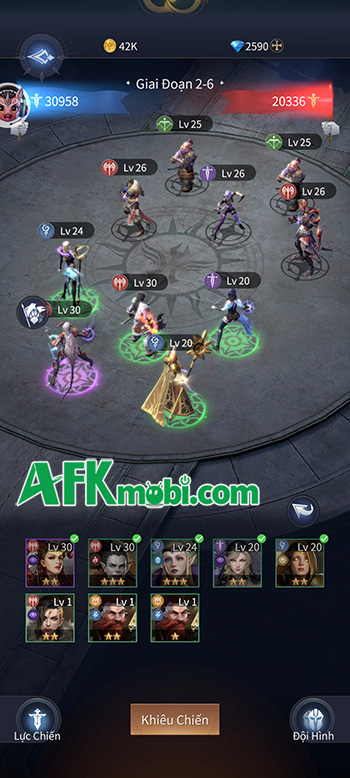 Bloodline: Dòng Máu Anh Hùng mang đến trải nghiệm 