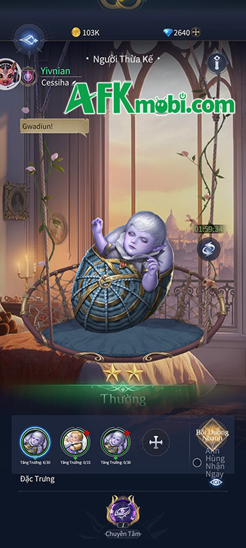 Bloodline: Dòng Máu Anh Hùng mang đến trải nghiệm 