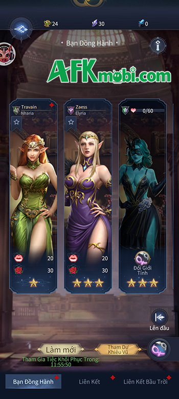 Bloodline: Dòng Máu Anh Hùng mang đến trải nghiệm 