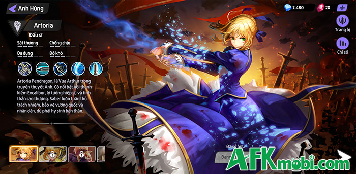 Đấu Trường Huyền Thoại với trải nghiệm vừa mang chất TFT vừa mang chất MOBA 11