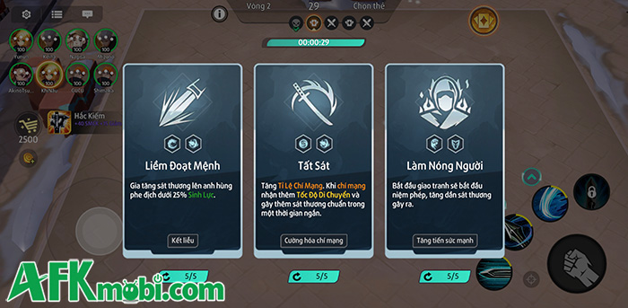 Đấu Trường Huyền Thoại với trải nghiệm vừa mang chất TFT vừa mang chất MOBA 2