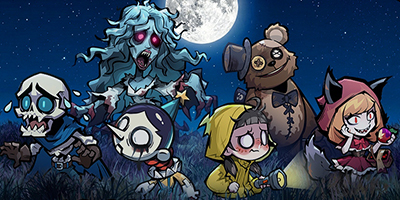 Haunted Room: Ngôi Nhà Hắc Ám với trải nghiệm “đêm xuống công ty lại bị ma ám”