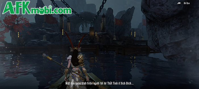 Hoàn Mỹ Tam Quốc - VGP mang đến trải nghiệm nhập vai Tam Quốc thật mới lạ! 0