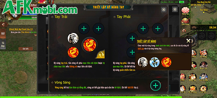 Kiếm Đế Origin đưa các người chơi trở về thời kì đầu đầy bất tiện của dòng MMORPG 7