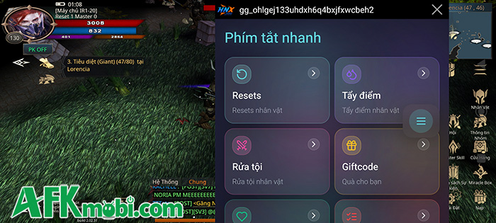 Kỷ Nguyên Icarus là một nỗ lực tái sinh MU Online huyền thoại theo một cách khác biệt 8