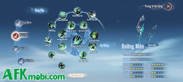 Trải nghiệm MMORPG kiếm hiệp hệ “chill chill” với game Project E: Tân Nguyên Kiếm Hiệp 9 Trải nghiệm MMORPG kiếm hiệp hệ “chill chill” với game Project E: Tân Nguyên Kiếm Hiệp 9