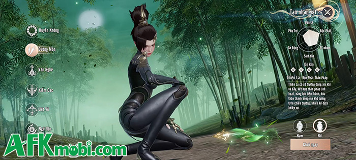 Trải nghiệm MMORPG kiếm hiệp hệ “chill chill” với game Project E: Tân Nguyên Kiếm Hiệp 1 Trải nghiệm MMORPG kiếm hiệp hệ “chill chill” với game Project E: Tân Nguyên Kiếm Hiệp 1