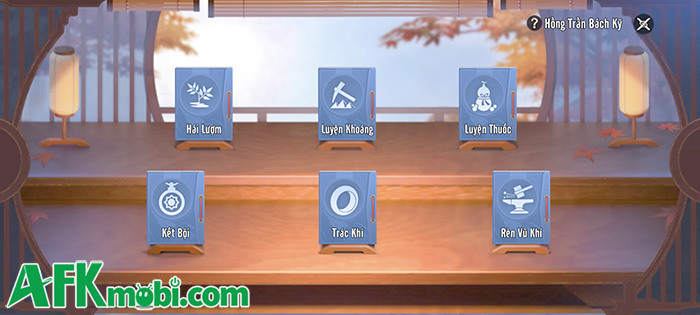 Trải nghiệm MMORPG kiếm hiệp hệ “chill chill” với game Project E: Tân Nguyên Kiếm Hiệp 8 Trải nghiệm MMORPG kiếm hiệp hệ “chill chill” với game Project E: Tân Nguyên Kiếm Hiệp 8