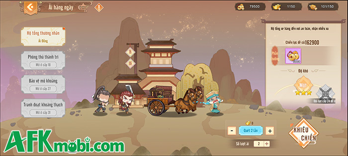 Tam Quốc 36 Kế VTC với trải nghiệm chiến thuật dàn trận kết hợp đấu tướng 11